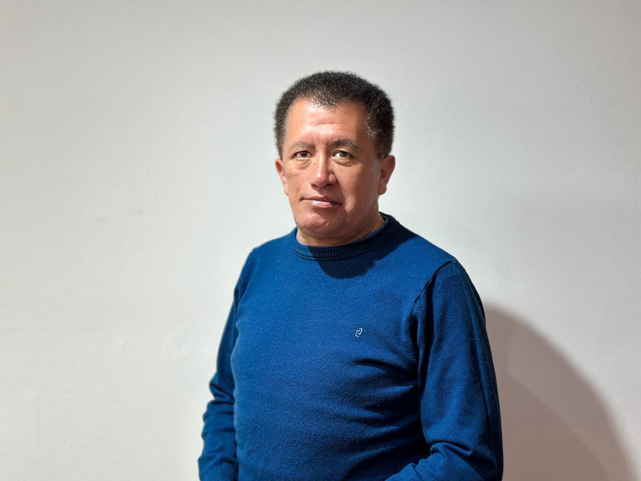 Guillermo Acosta