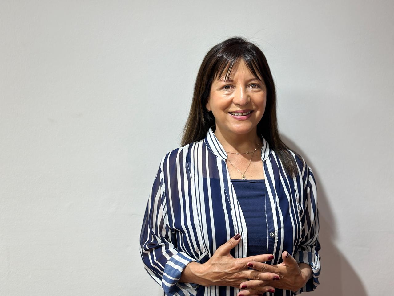 María Elena Lagoria