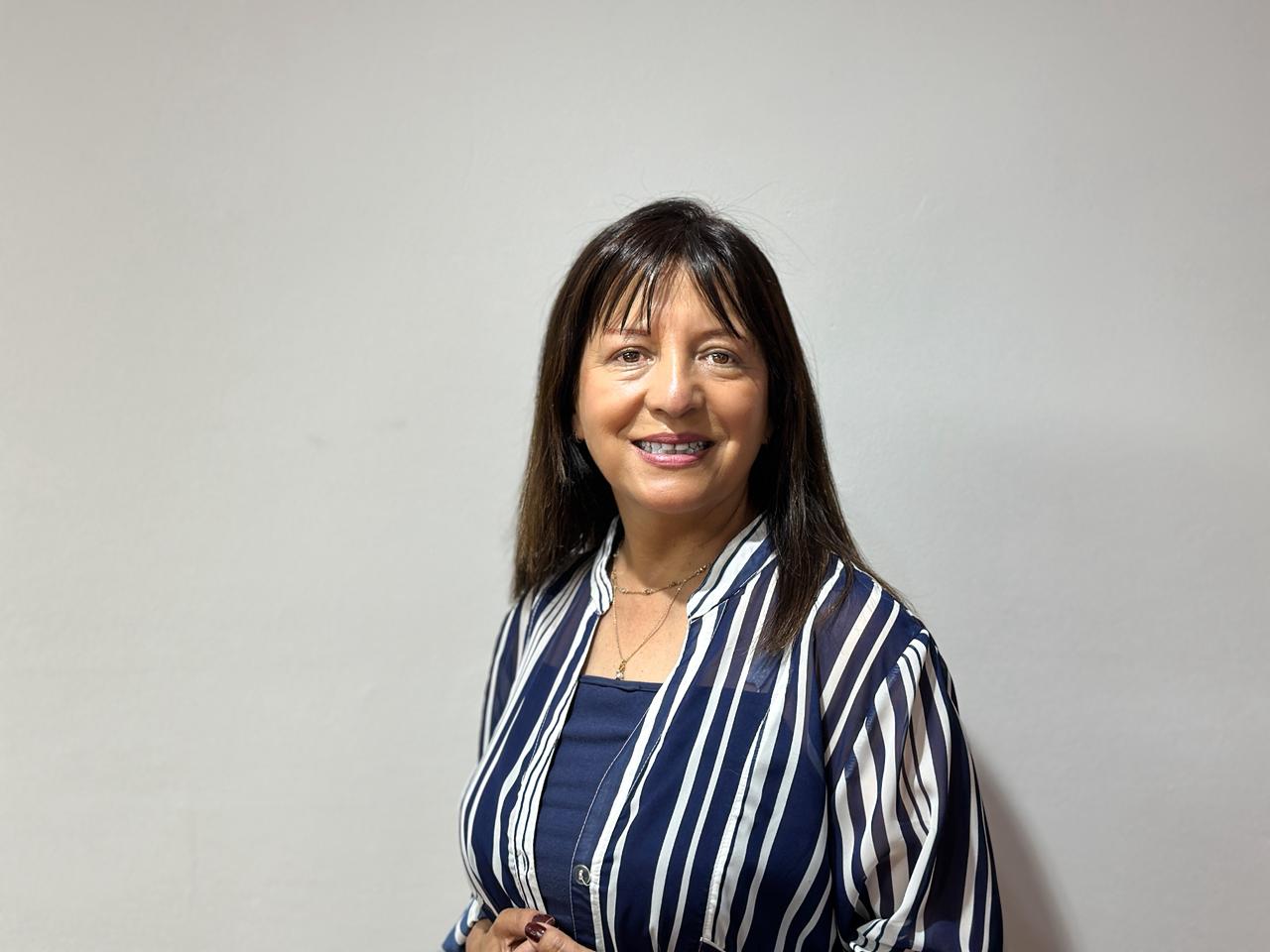María Elena Lagoria