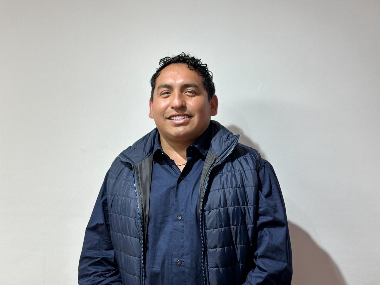 Víctor Morales